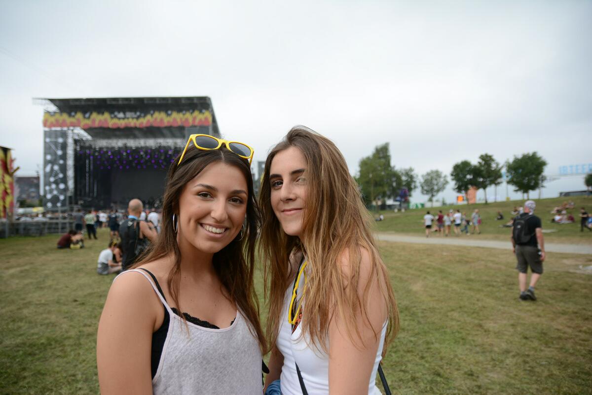 Foto 153 de la viernes 7 de julio | Bilbao BBK Live 2017